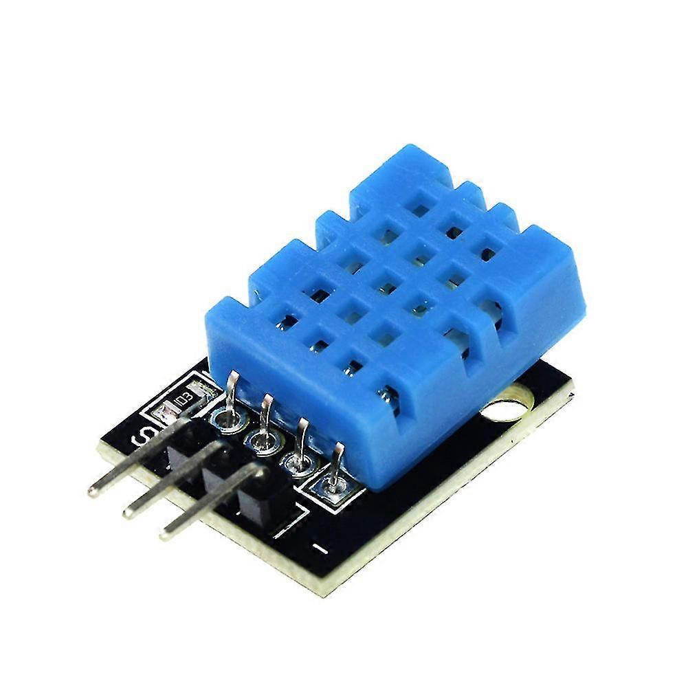 Senzor DHT11